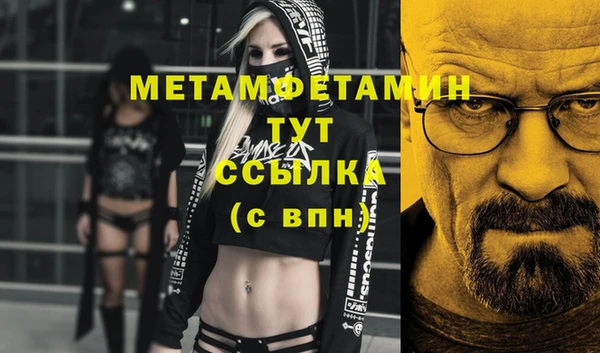 хмурый Лиски